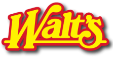 Walt's